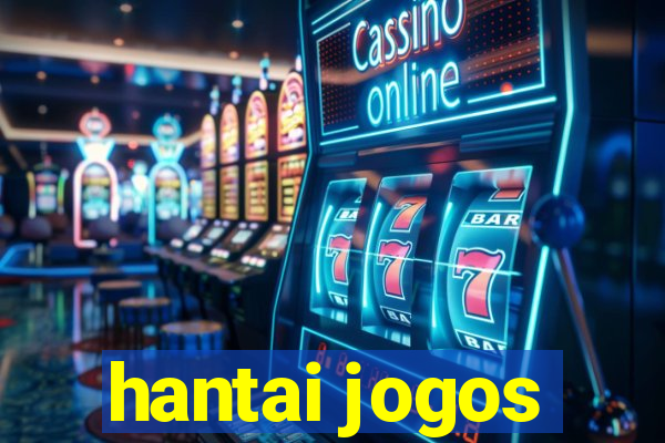 hantai jogos